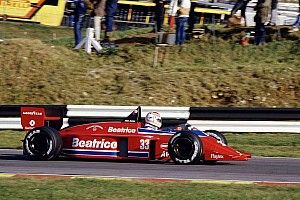 Why F1’s original Haas team was such a failure