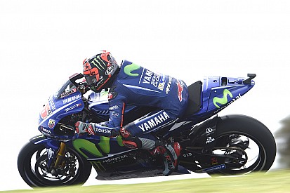 Vinales: "Ho fatto un bel giro, ma sono ancora lontano da Marquez"