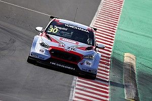 WTCR in Marrakesch: Tarquini gewinnt die Weltcup-Premiere