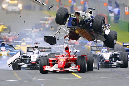 Albert Park ontleed: Waarom een 'saai' circuit altijd spektakel oplevert