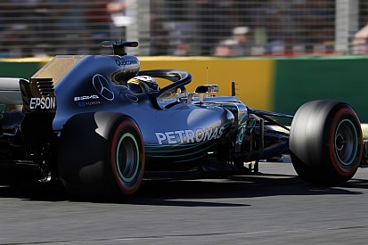 Pirelli divulga primeiras escolhas de pneus para 2019 com novo sistema de nomes