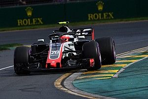 Magnussen: "Dallara beter geworden voor Haas in F1"