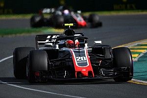 Dallara "reforçou" Haas na F1, diz Magnussen
