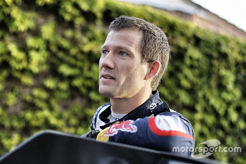 Messico: la FIA rinvia la decisione sul ricorso fatto da M-Sport per Ogier
