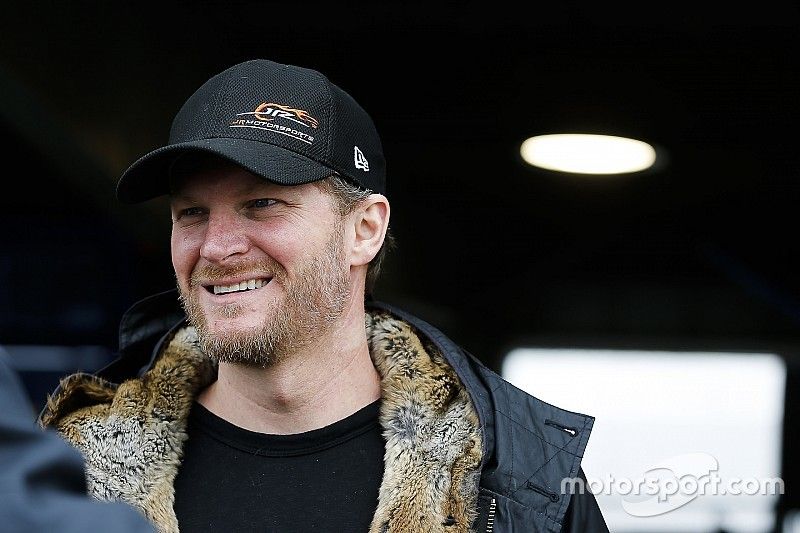 Dale Earnhardt Jr.