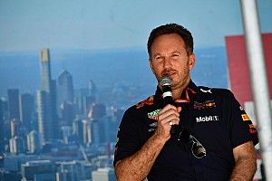 Red Bull sugiere simplificar las reglas de la F1 para el futuro