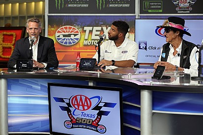 NASCAR promotes Steve Phelps to Chief Operating Officer
