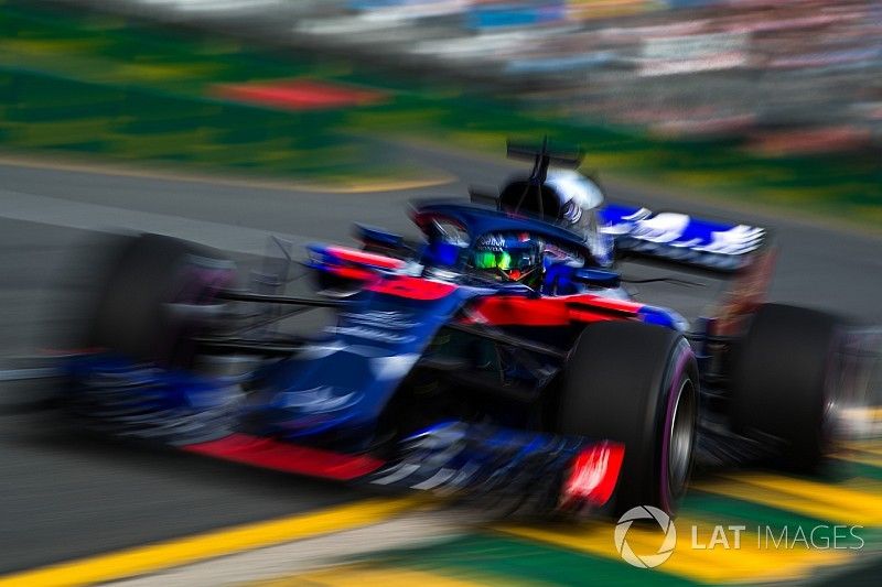 У мотора Honda нашли еще одно слабое место. Ему мешают кочки