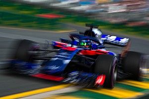 У мотора Honda нашли еще одно слабое место. Ему мешают кочки