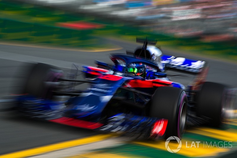 У мотора Honda нашли еще одно слабое место. Ему мешают кочки