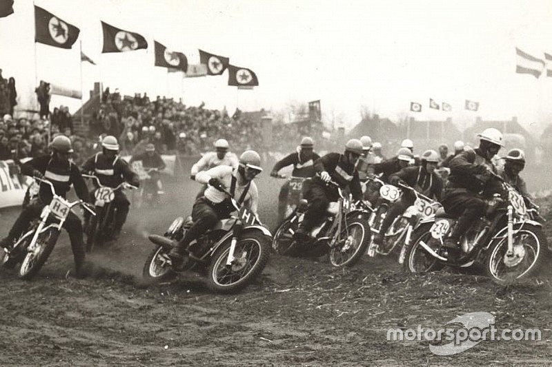 El MXGP valora introducir otra carrera en Holanda