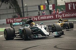 Mercedes и Renault не понравился новый моторный регламент