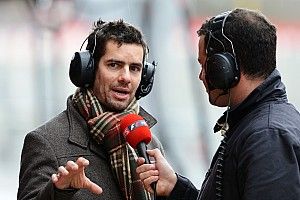 Priestley, Hamilton'ın 2021'de Mercedes'te yarışmaya devam edeceğinden emin