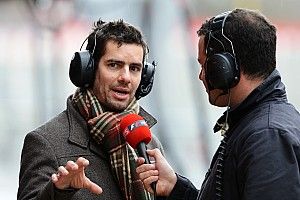«Механик». Рецензия на книгу бывшего сотрудника McLaren