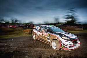 ES14 à 16 - Evans temporise, Ogier capitalise