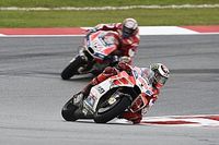 Lorenzo: &ldquo;Adaptarme a la Ducati es como poner a Messi a jugar de medio&rdquo;