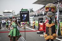 Los destacados del GP de México 2017 de F1