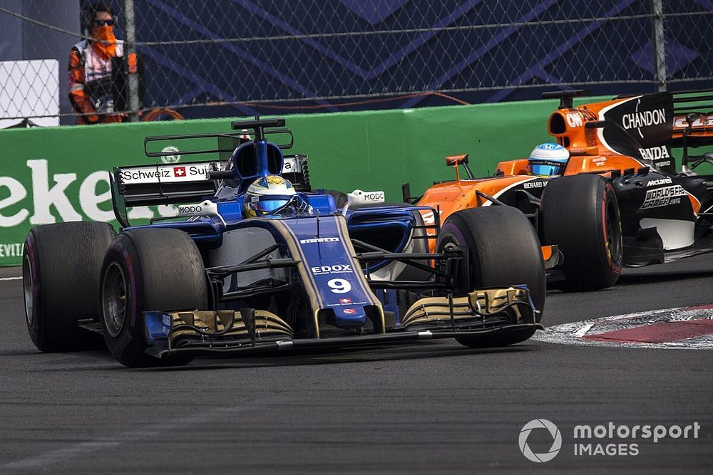 Oud-teambaas Sauber: “Hadden in zee moeten gaan met Honda”