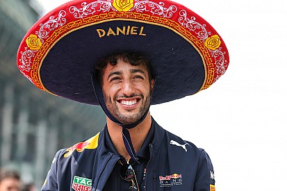 Ricciardo: Direkter Vergleich mit McLaren wird "interessant"