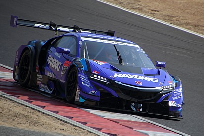 Button: Honda, Fuji'deki sorunların sebebini bulmalı