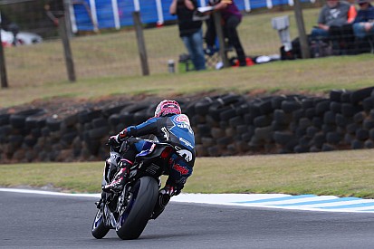 Phillip Island SSP: Pole Mahias'ın, Sofuoğlu üçüncü!