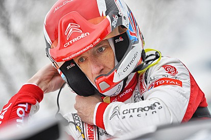 Messico, Shakedown: Meeke oscura Loeb. Neuville è secondo