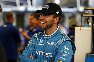 Ed Jones sarà il pilota della nuova arrivata Scuderia Corsa nell'Indycar 2019