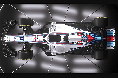 A Mercedesből és a Ferrariból született Williams: a technika, és ami mögötte van