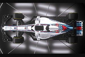 Analyse: 13 belangrijke veranderingen aan de Williams FW41