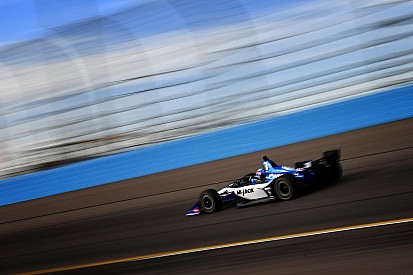 Bobby Rahal asegura que su equipo está listo para la temporada