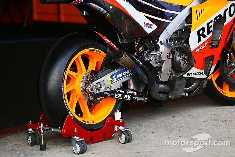 MotoGP anuncia las fechas de los test de la pretemporada 2019