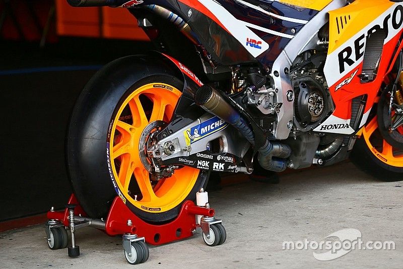 Repsol Honda Team