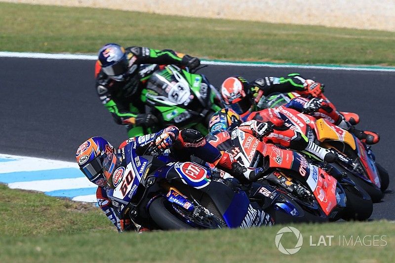 Van der Mark: “Na pitstop niet meer hetzelfde gevoel”