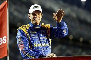 "De una u otra forma" David Ragan llega a 400 carreras en NASCAR