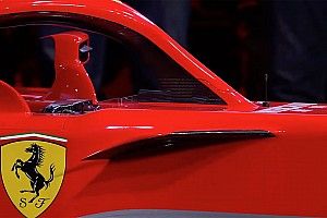 Canlı izle: Ferrari 2020 F1 aracını tanıtıyor!