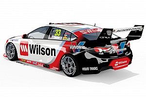 GRM goes red for 2018 Supercars season