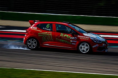Il Faro Racing è pronto al rientro nella Clio Cup Italia