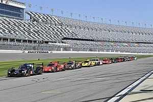 Preview: IJzersterk deelnemersveld voor 24 uur van Daytona
