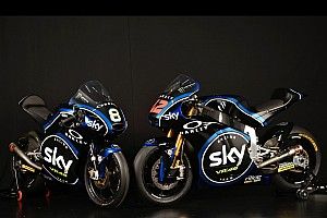 Yamaha bakal pilih tim Rossi ketimbang Tech 3