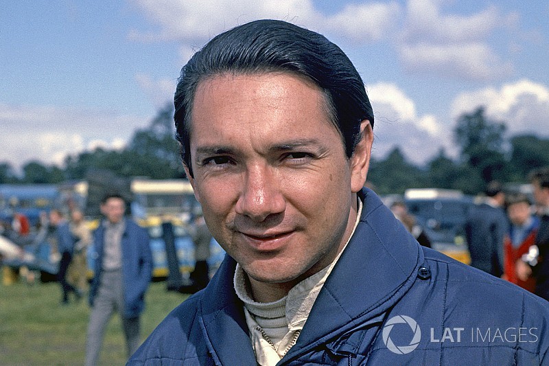 Top 10: estrellas de la F1 que han ganado las 24h de Daytona