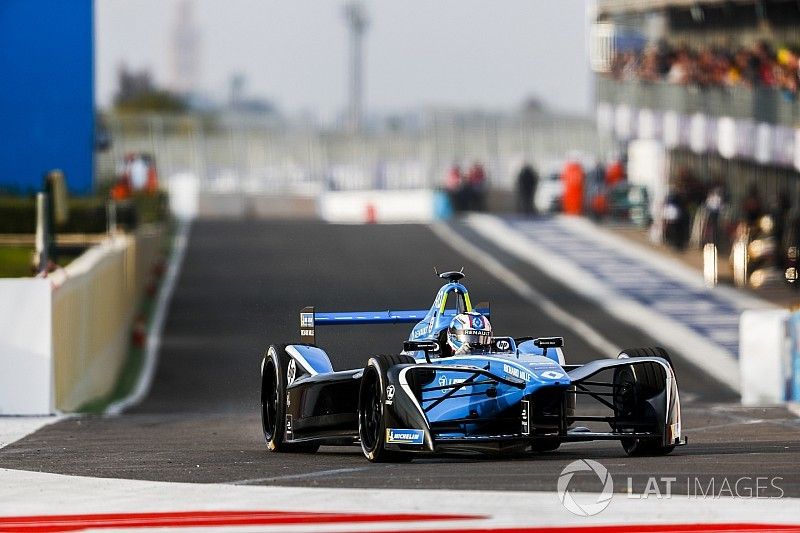 Alain Prost : Renault e.dams a donné la priorité à la saison 5