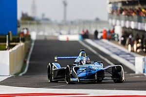 Alain Prost : Renault e.dams a donné la priorité à la saison 5