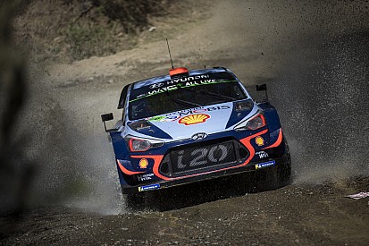 Championnats - Ogier/Ingrassia et Hyundai en tête