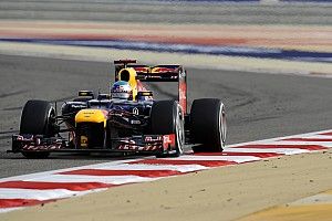 The Red Bull-era weakness that is still plaguing Vettel