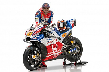 Miller: "Ducati in Australia è sinonimo di grandezza, correrci è un privilegio"