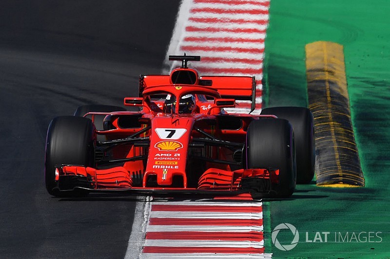 Ferrari: la SF71H manca di bilanciamento aerodinamico per vincere?