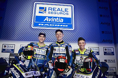 Avintia stelt Siméon en Rabat voor