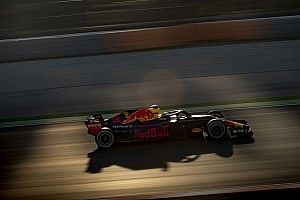 Daniel Ricciardo: "Glaube nicht, dass wir die Schnellsten sind"