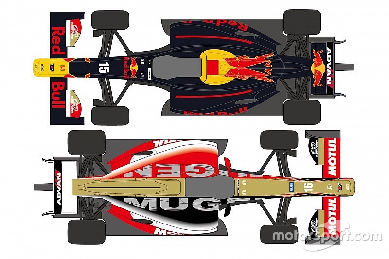 TEAM MUGENが2018年参戦体制を発表。16号車はカラーリングを一新
