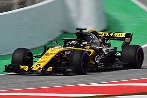 A Renault nem fogja "befizetni magát" a TOP 3-ba